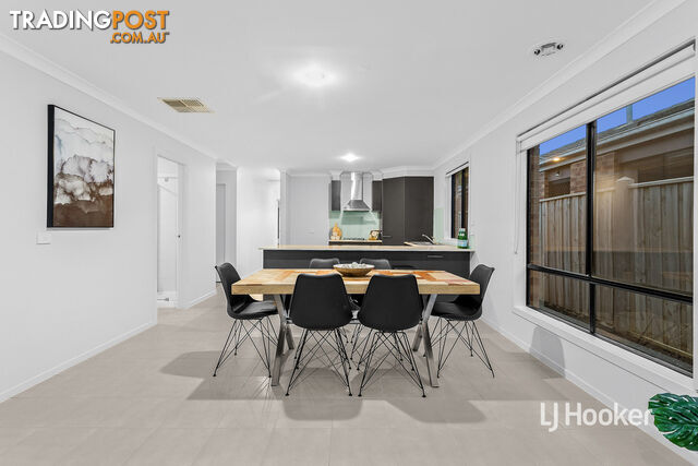 202 Saltwater Promenade POINT COOK VIC 3030