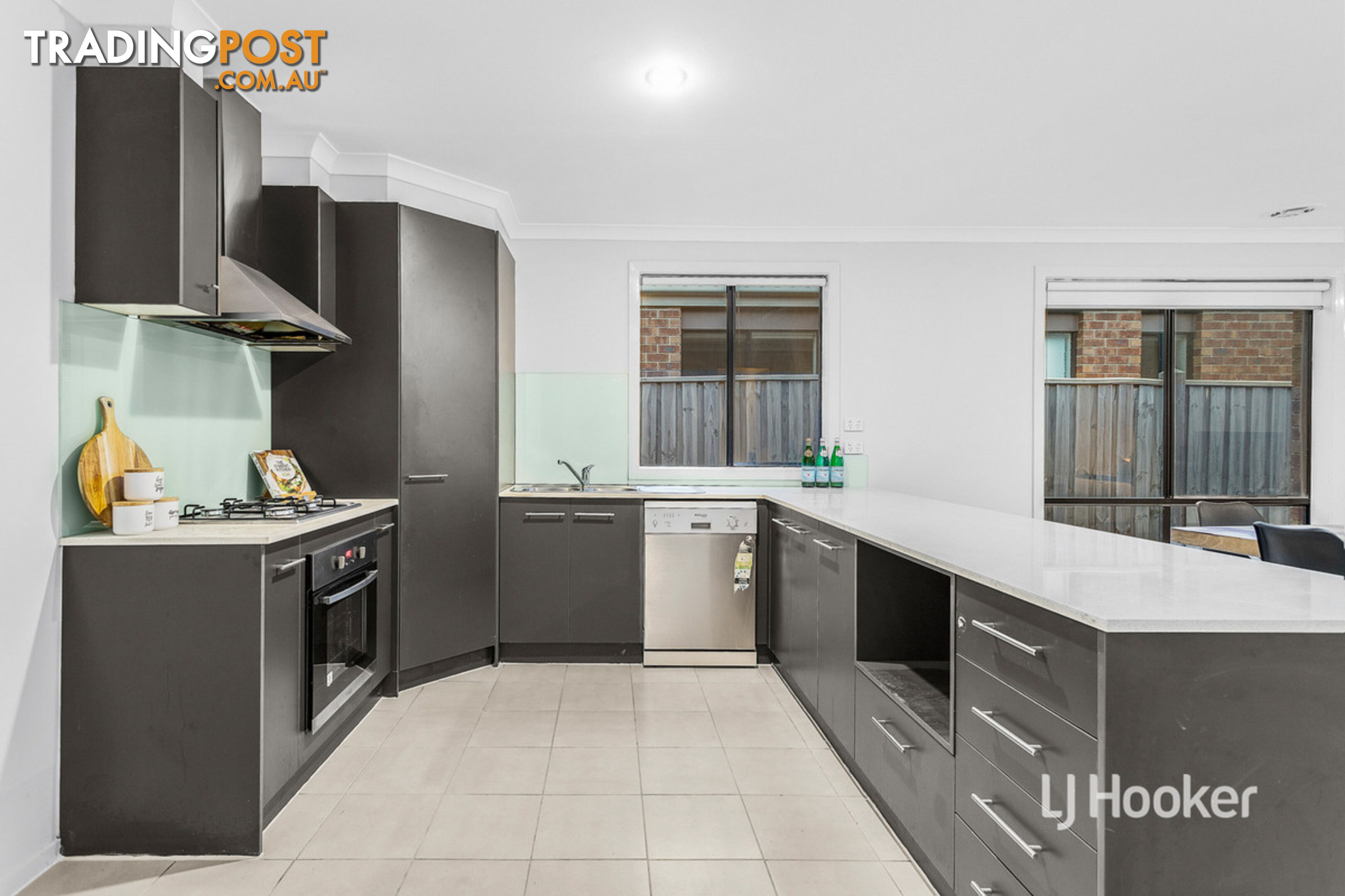 202 Saltwater Promenade POINT COOK VIC 3030