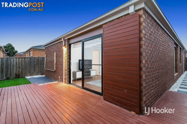 202 Saltwater Promenade POINT COOK VIC 3030