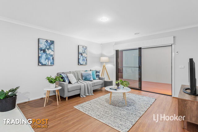 202 Saltwater Promenade POINT COOK VIC 3030