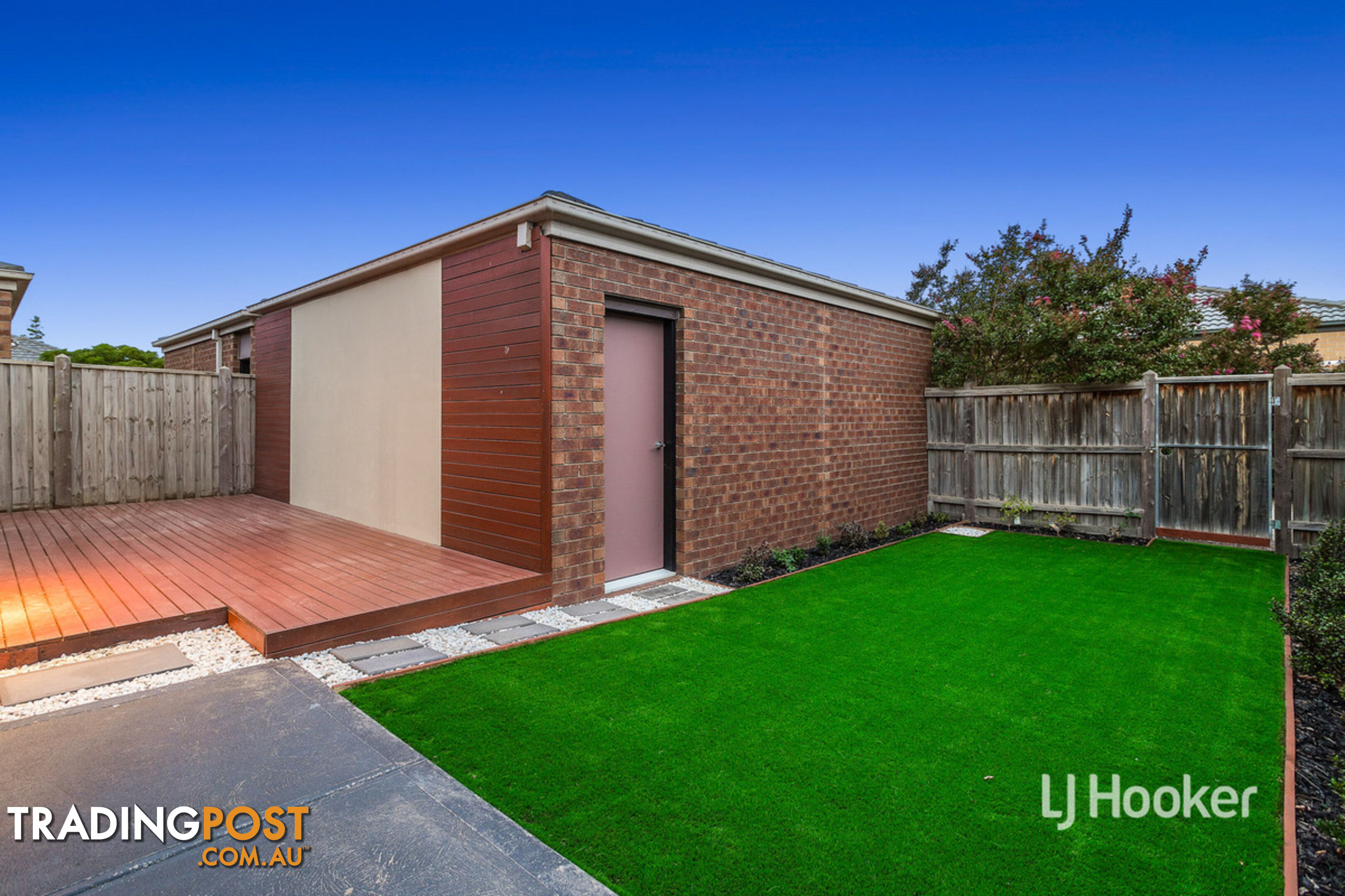 202 Saltwater Promenade POINT COOK VIC 3030