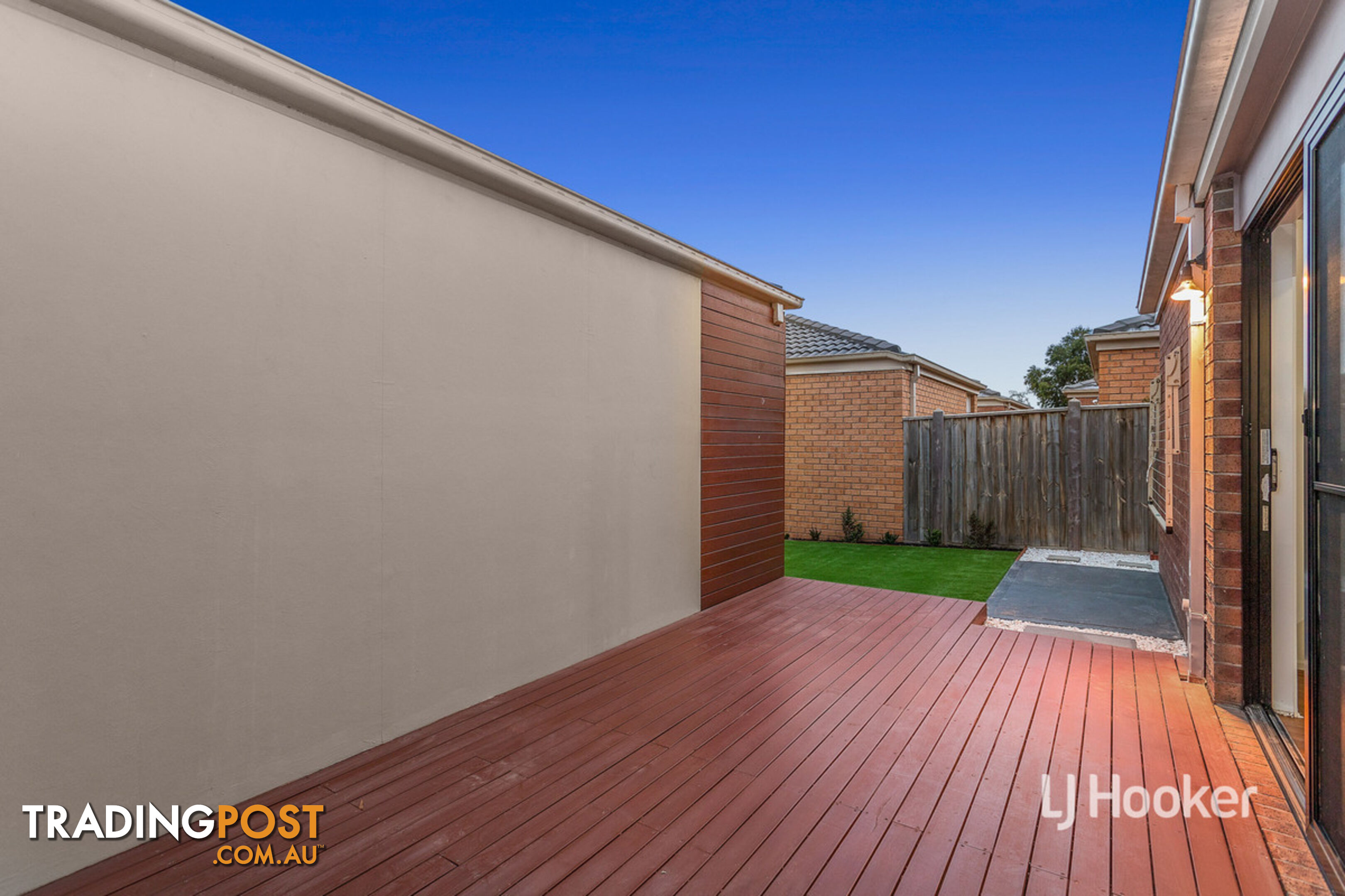 202 Saltwater Promenade POINT COOK VIC 3030