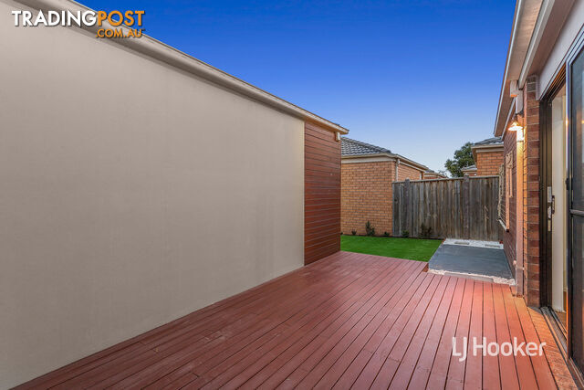 202 Saltwater Promenade POINT COOK VIC 3030