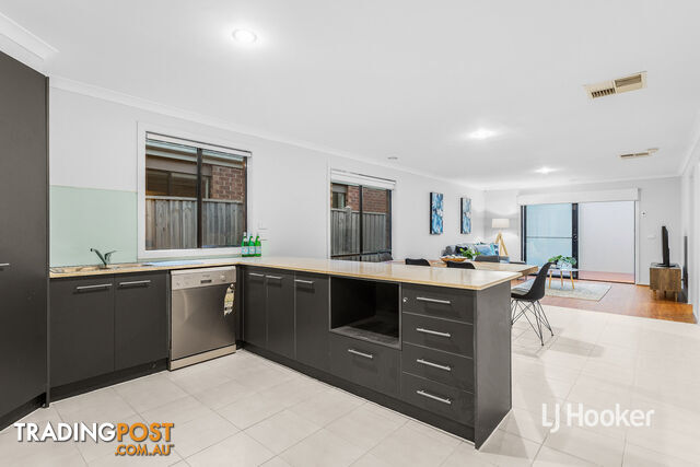 202 Saltwater Promenade POINT COOK VIC 3030