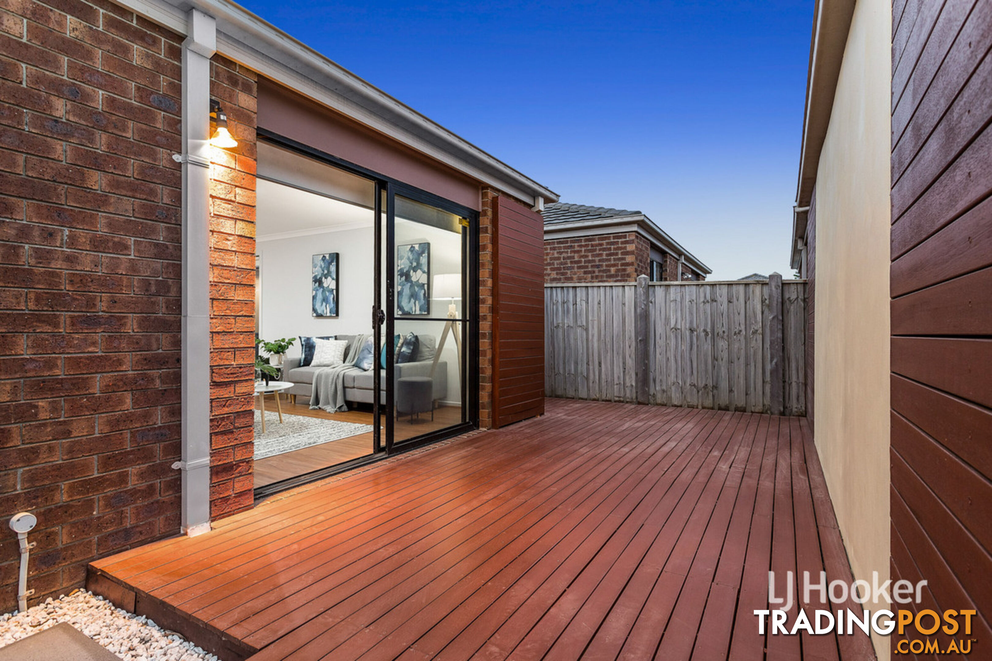 202 Saltwater Promenade POINT COOK VIC 3030