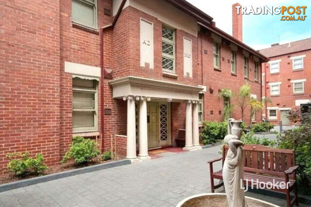 303/45 Victoria Parade COLLINGWOOD VIC 3066