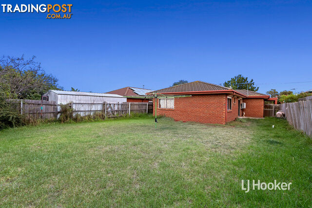 7 Henry Drive ALTONA MEADOWS VIC 3028