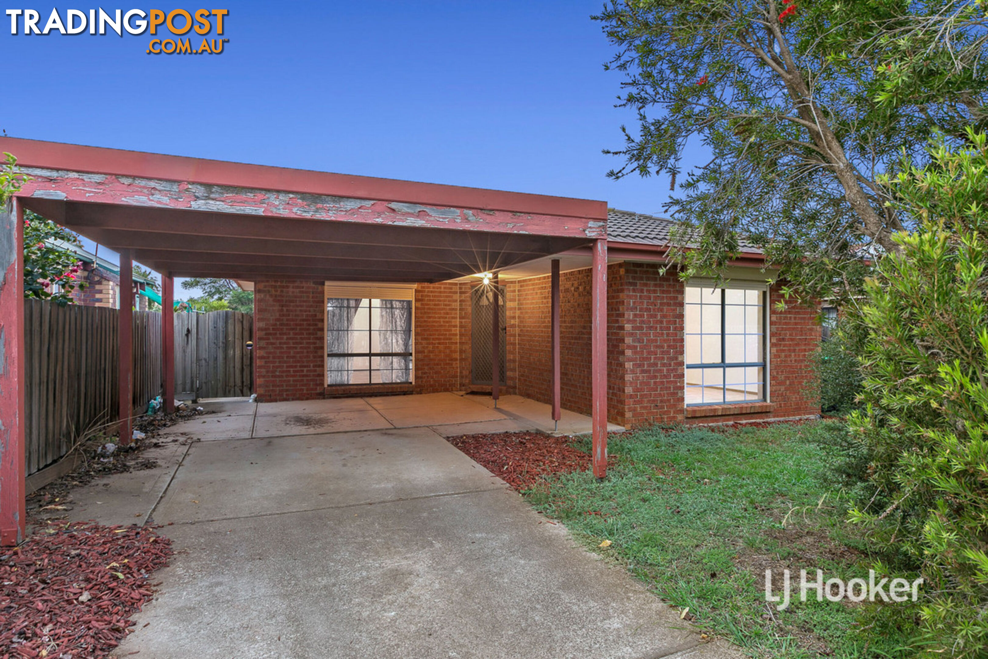 7 Henry Drive ALTONA MEADOWS VIC 3028