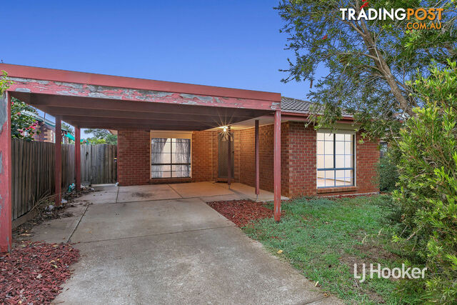 7 Henry Drive ALTONA MEADOWS VIC 3028