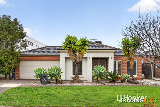 13 Drift Street POINT COOK VIC 3030