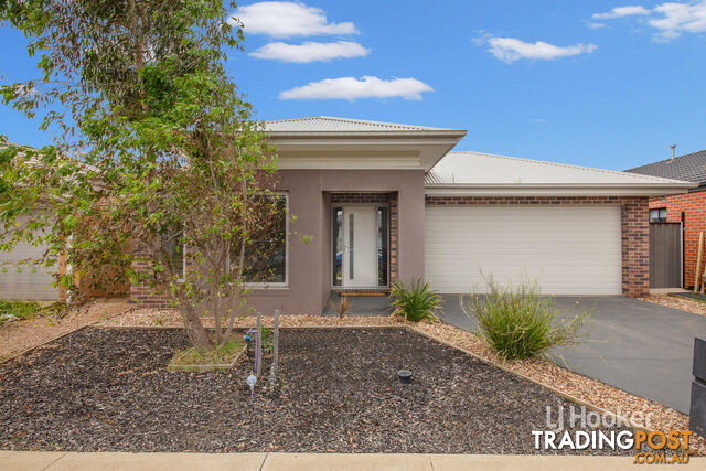 37 Rapa Drive TARNEIT VIC 3029