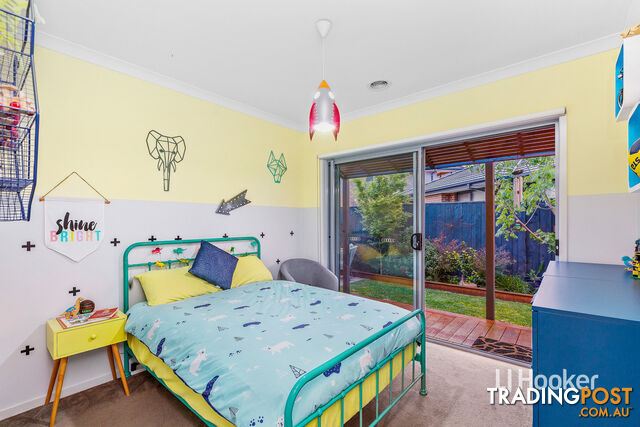 4 Forum Way POINT COOK VIC 3030