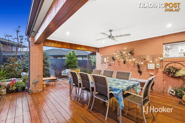 4 Forum Way POINT COOK VIC 3030