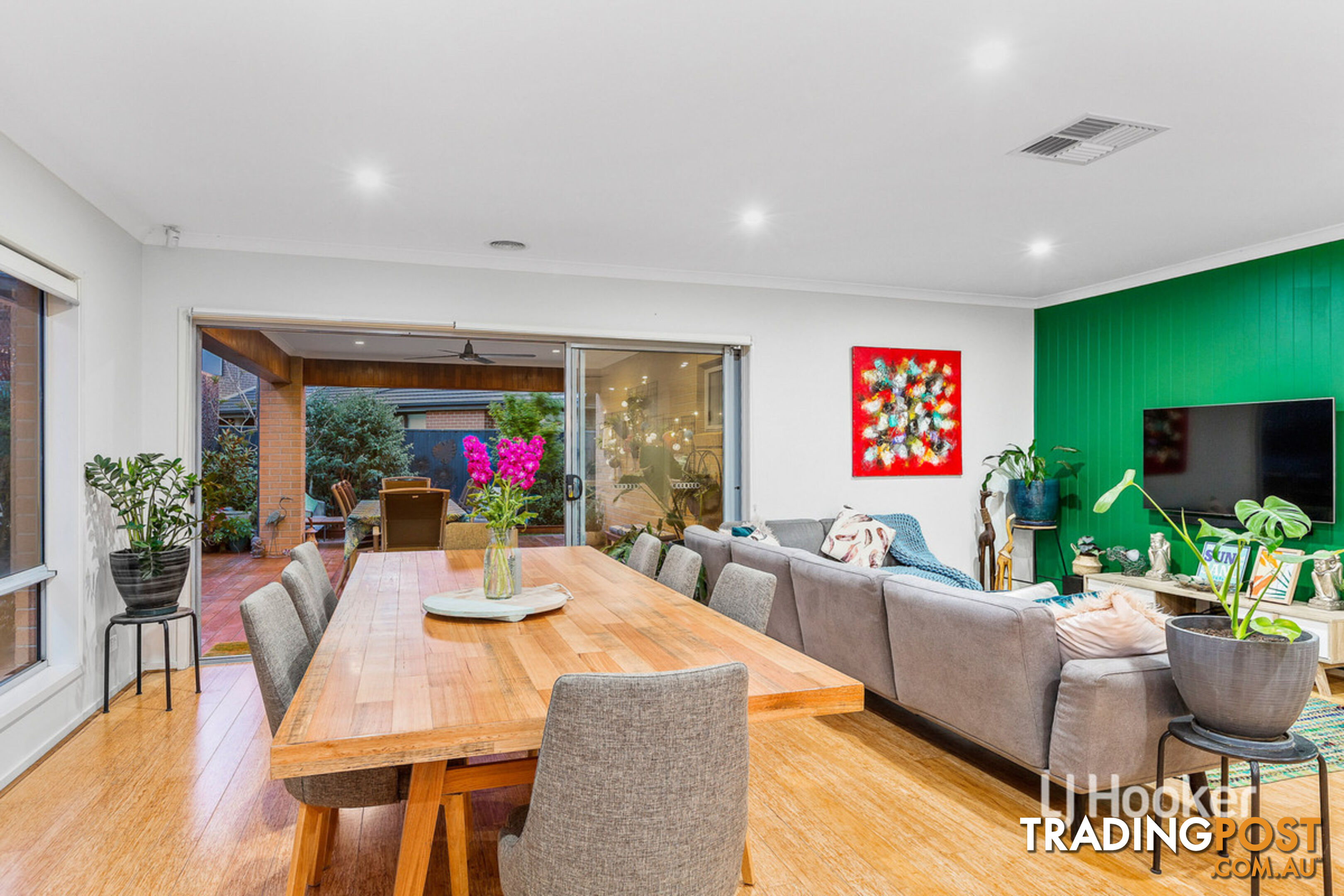 4 Forum Way POINT COOK VIC 3030