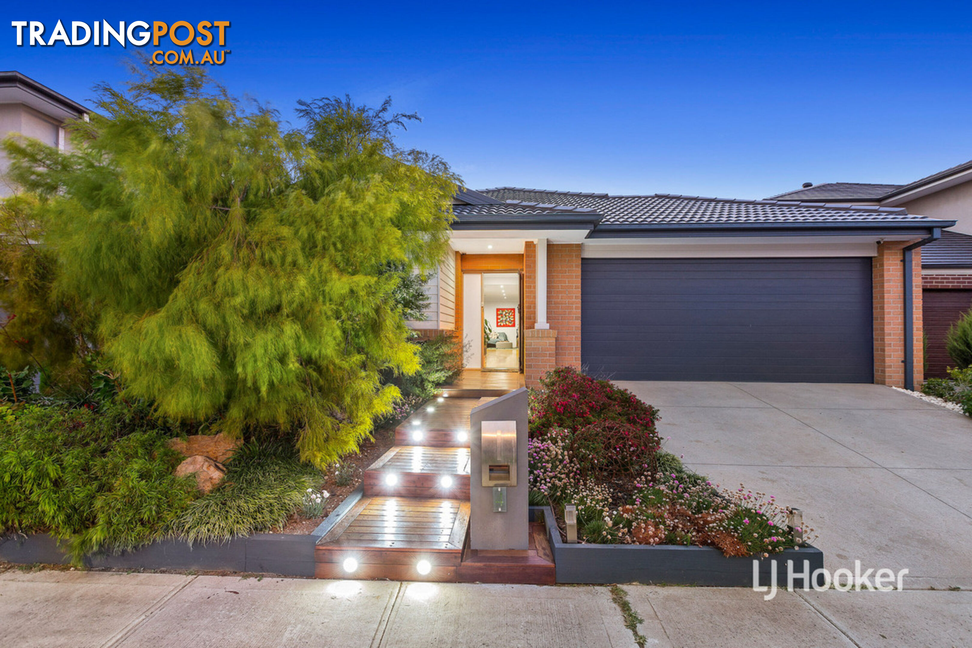 4 Forum Way POINT COOK VIC 3030