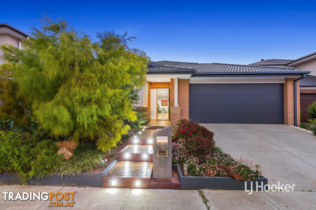 4 Forum Way POINT COOK VIC 3030