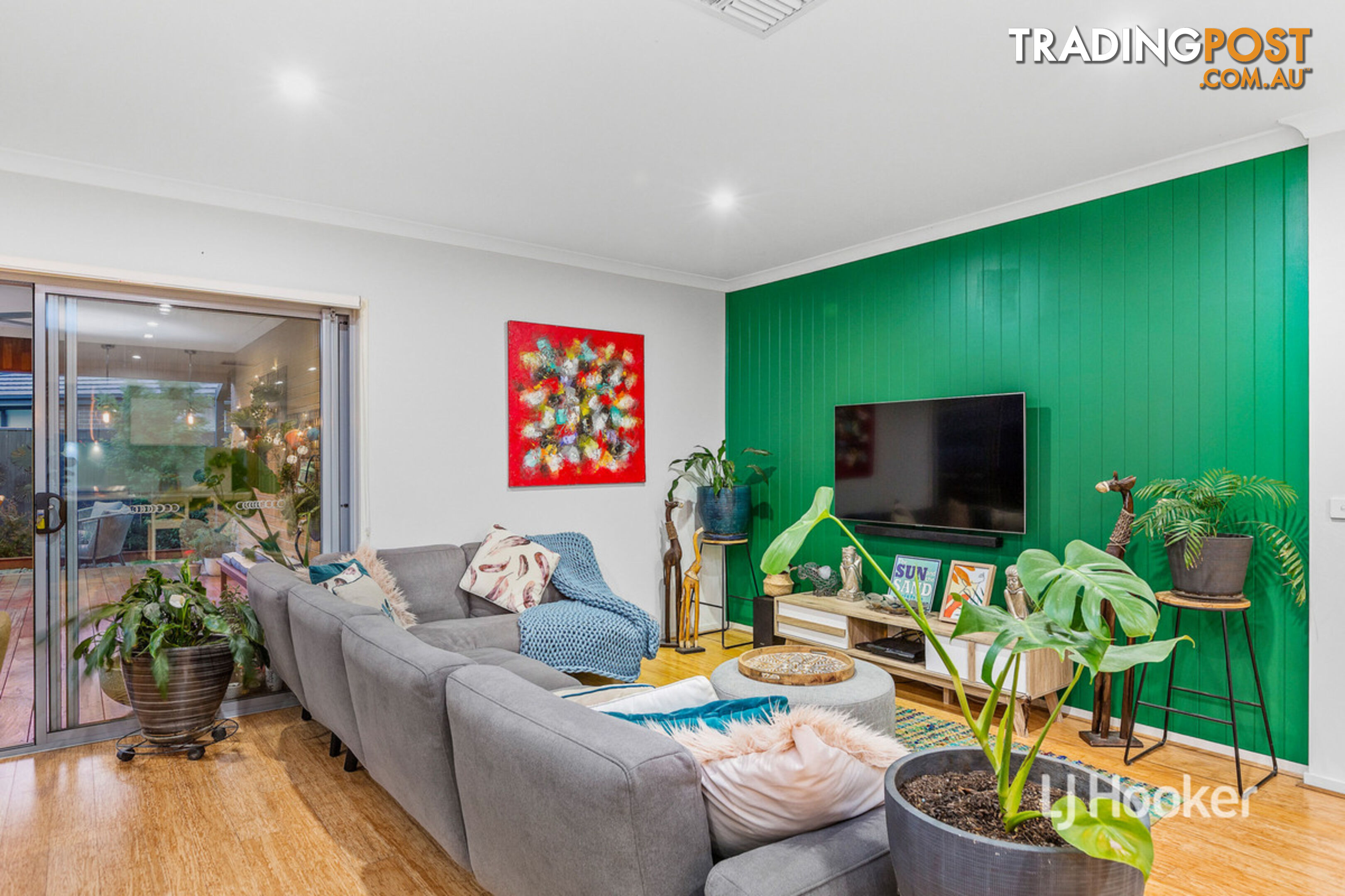 4 Forum Way POINT COOK VIC 3030