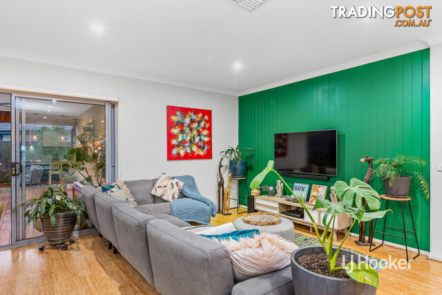 4 Forum Way POINT COOK VIC 3030