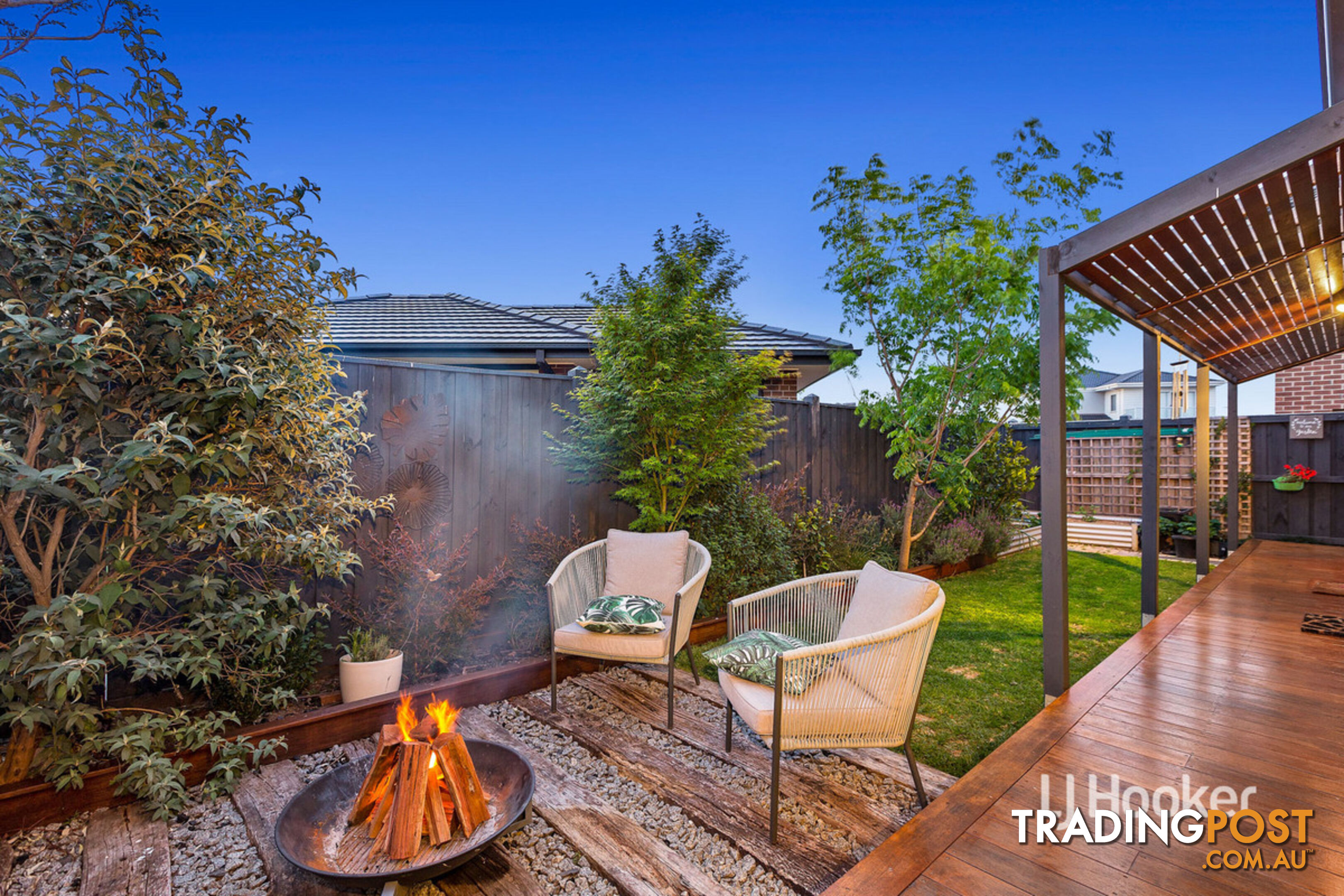 4 Forum Way POINT COOK VIC 3030