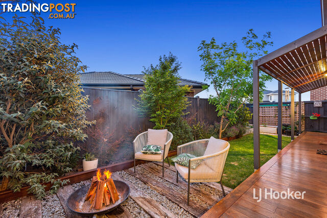 4 Forum Way POINT COOK VIC 3030