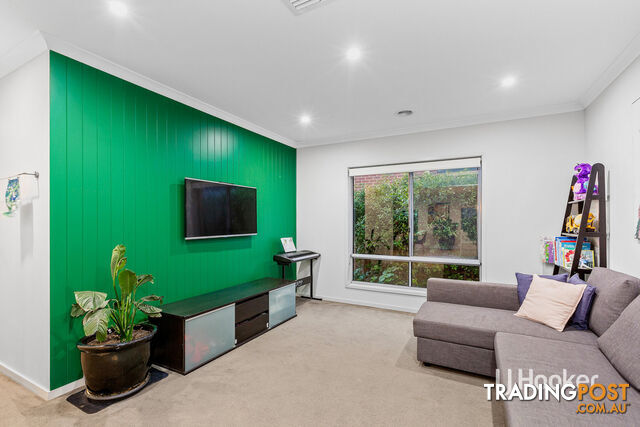 4 Forum Way POINT COOK VIC 3030