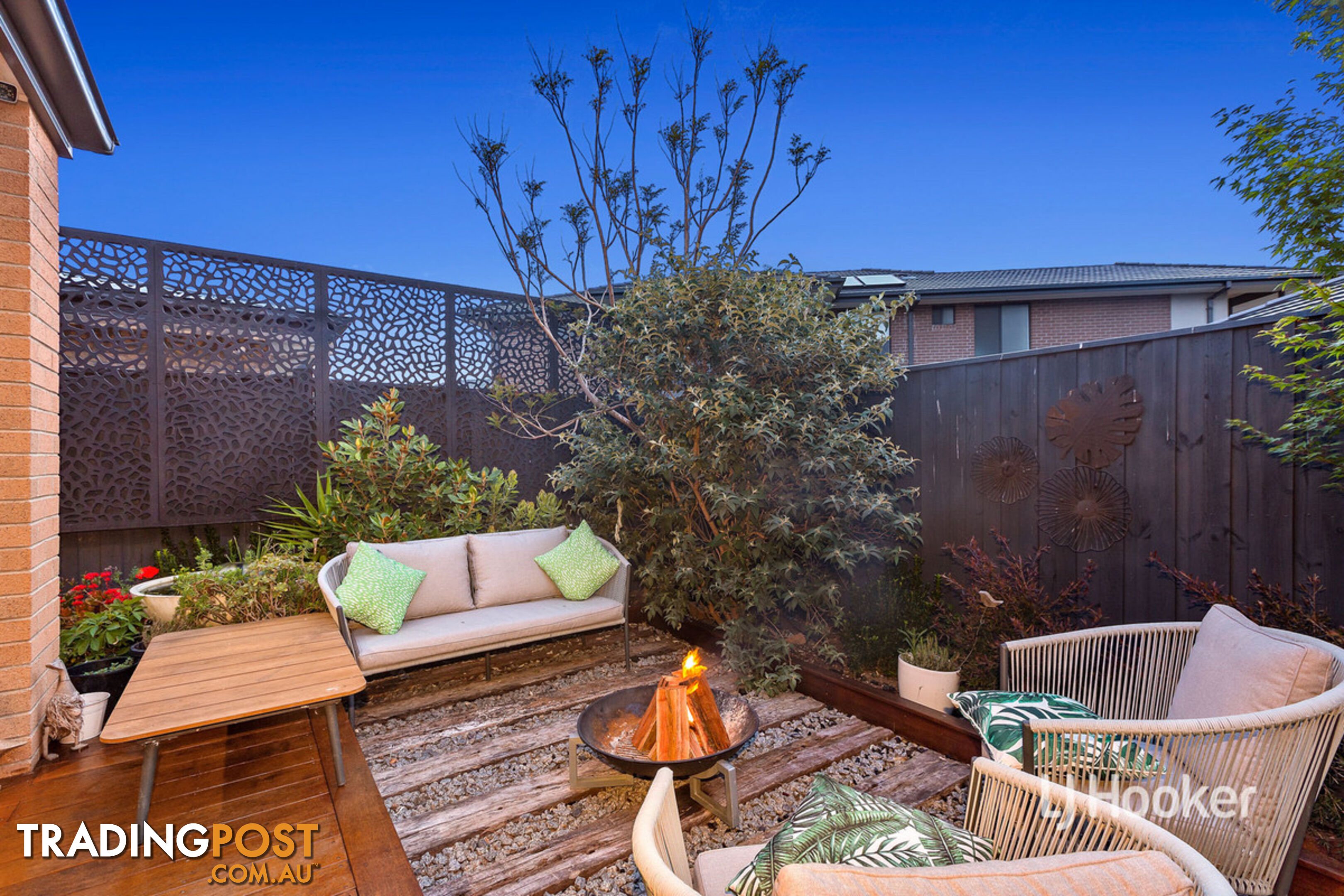 4 Forum Way POINT COOK VIC 3030