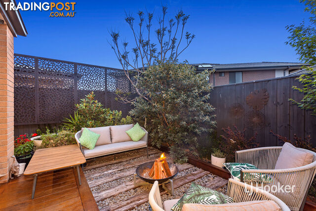 4 Forum Way POINT COOK VIC 3030