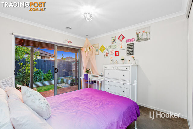 4 Forum Way POINT COOK VIC 3030