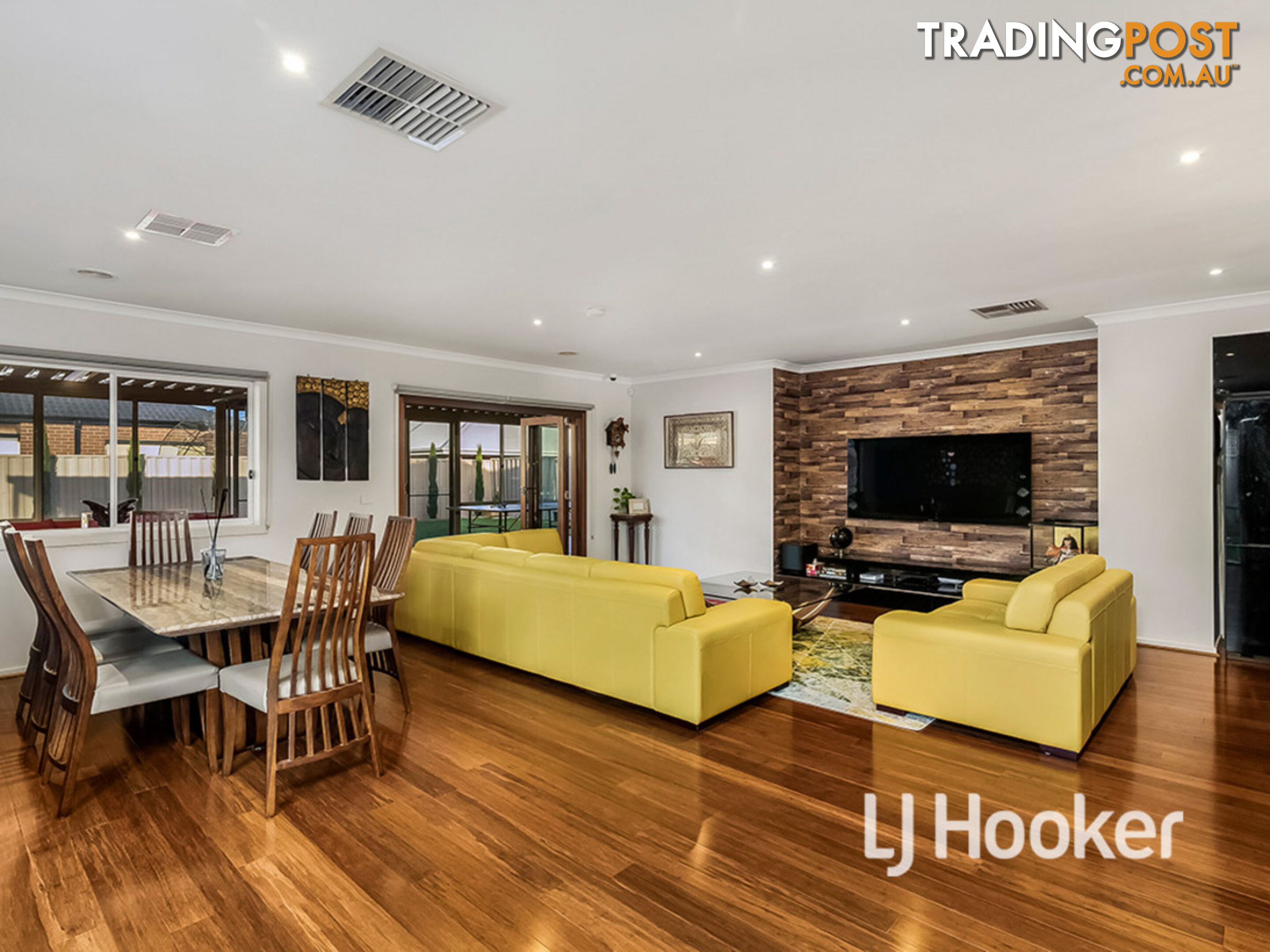 8 Grenache Street POINT COOK VIC 3030