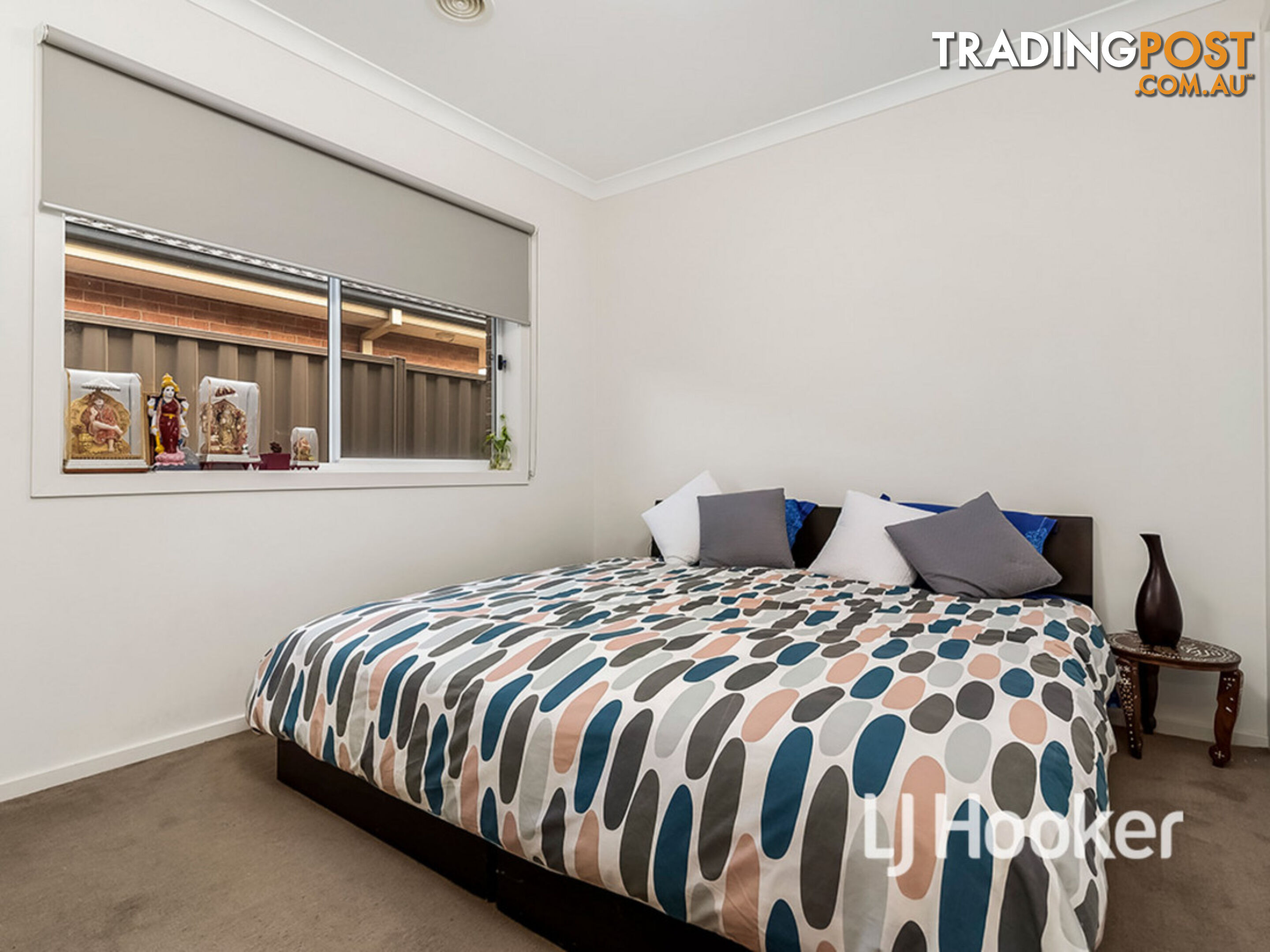 8 Grenache Street POINT COOK VIC 3030