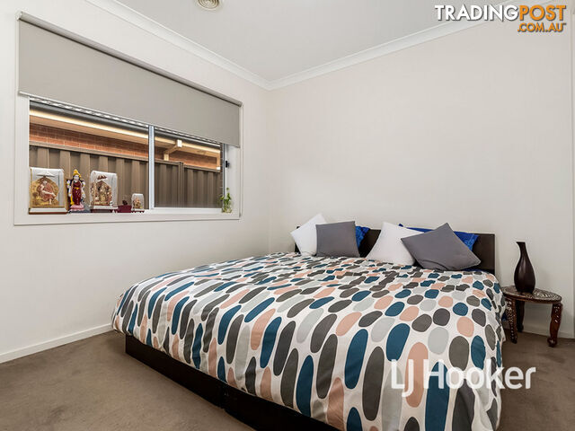 8 Grenache Street POINT COOK VIC 3030