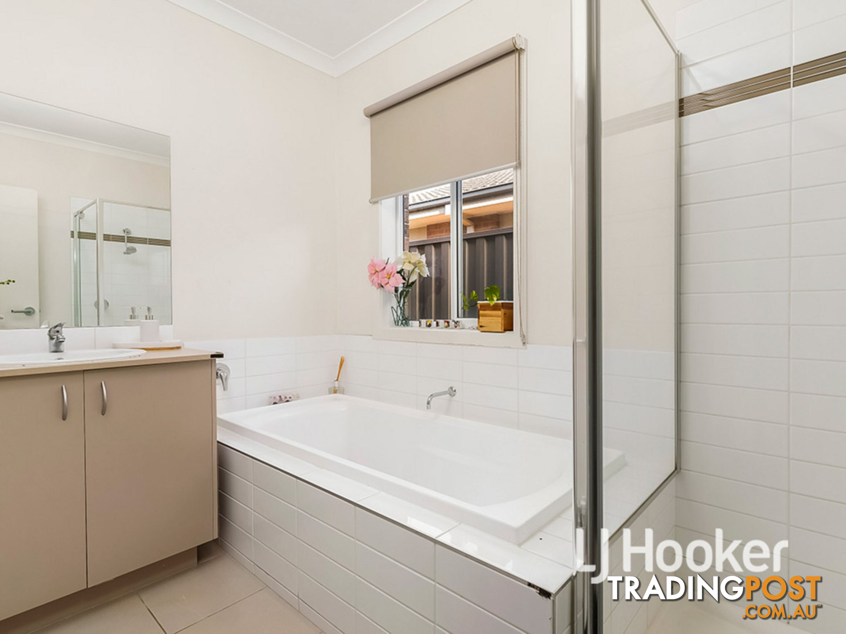 8 Grenache Street POINT COOK VIC 3030