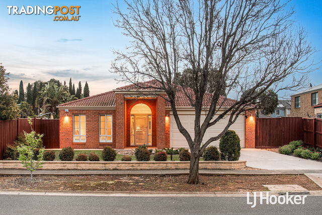 4 Hibiscus Crescent POINT COOK VIC 3030