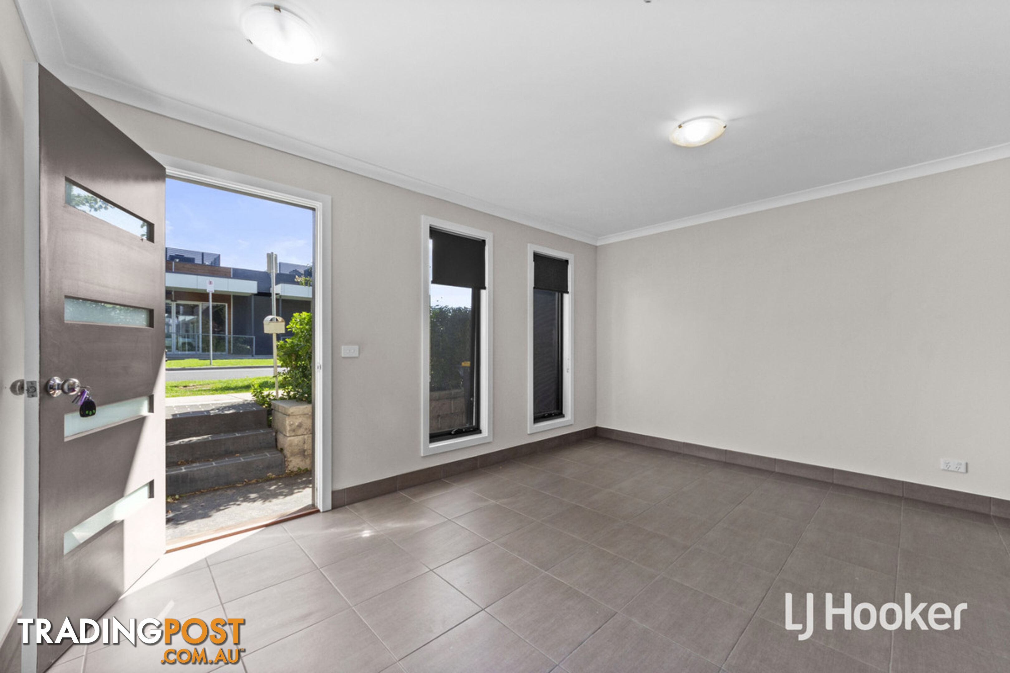 11 Matilda Avenue WOLLERT VIC 3750