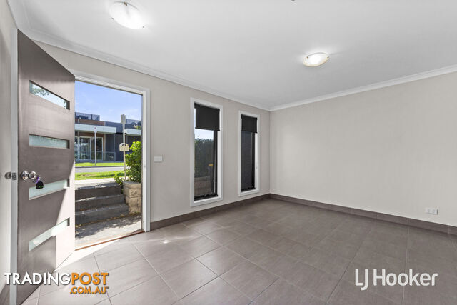 11 Matilda Avenue WOLLERT VIC 3750