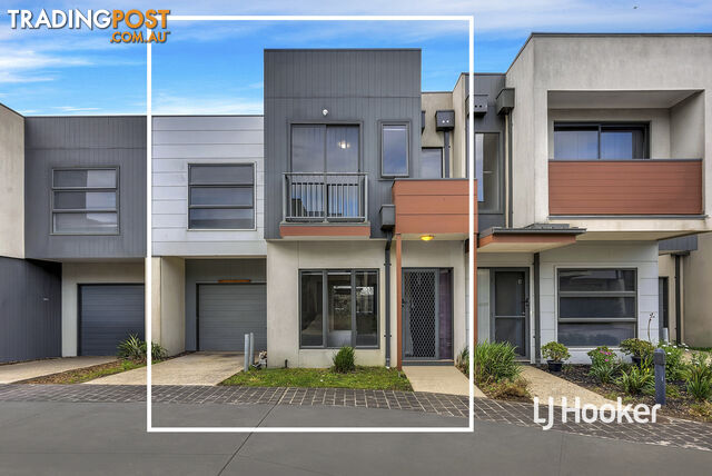 3 Queenie Way CRANBOURNE WEST VIC 3977