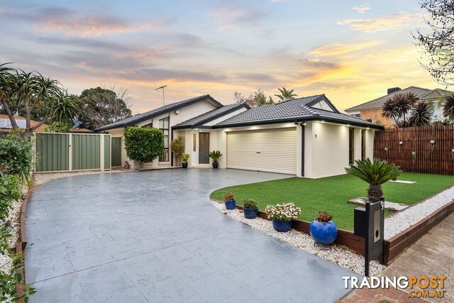 9 Teatree Place SEABROOK VIC 3028