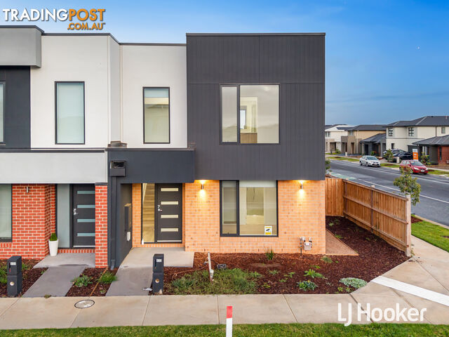 113 Prudence Parade POINT COOK VIC 3030