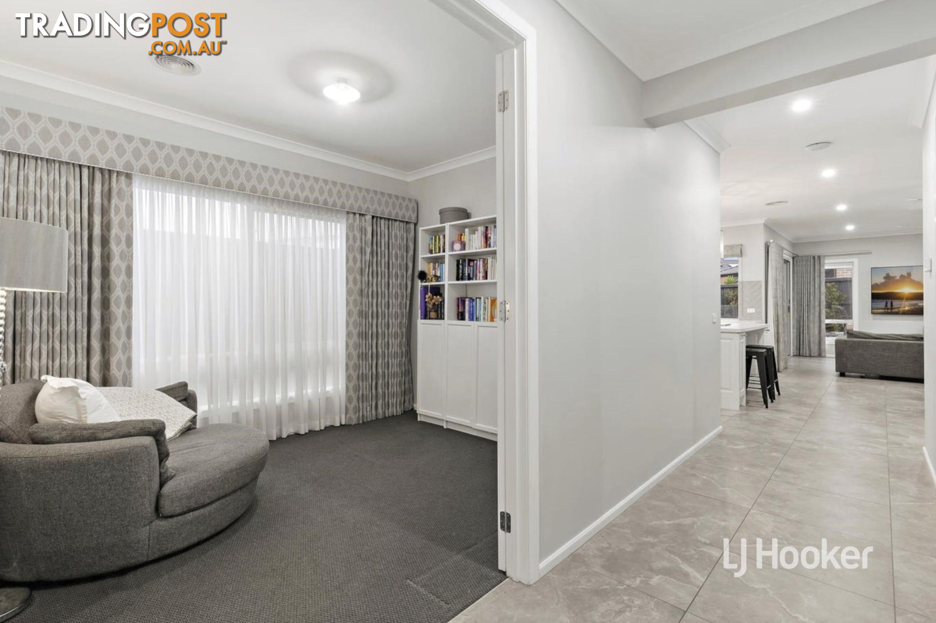 19 Eaglemont Way WERRIBEE VIC 3030