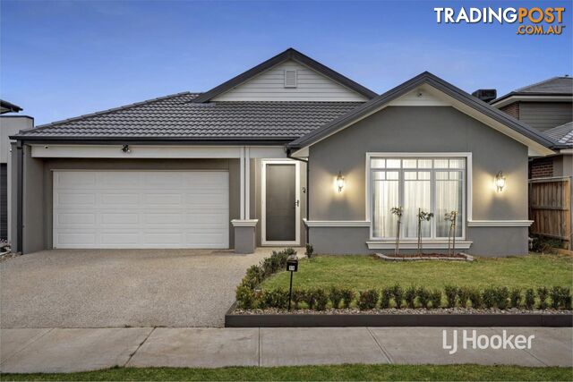 19 Eaglemont Way WERRIBEE VIC 3030