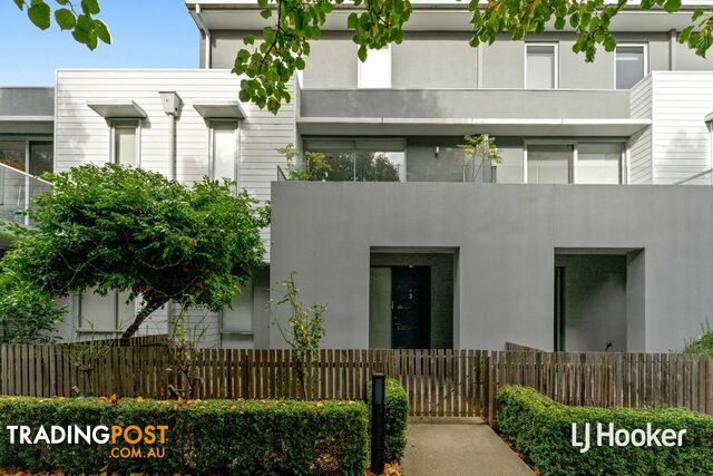 3/1 Johnston Street NEWPORT VIC 3015