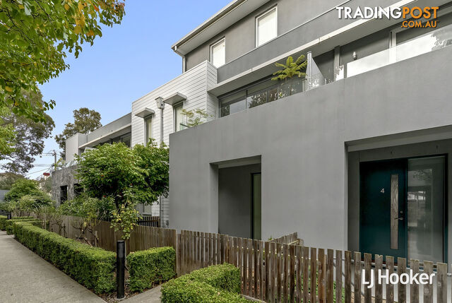 3/1 Johnston Street NEWPORT VIC 3015 - photo 2 of 22