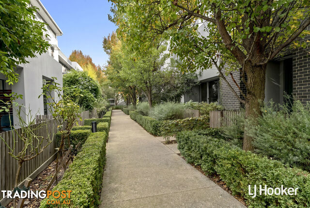 3/1 Johnston Street NEWPORT VIC 3015 - photo 3 of 22