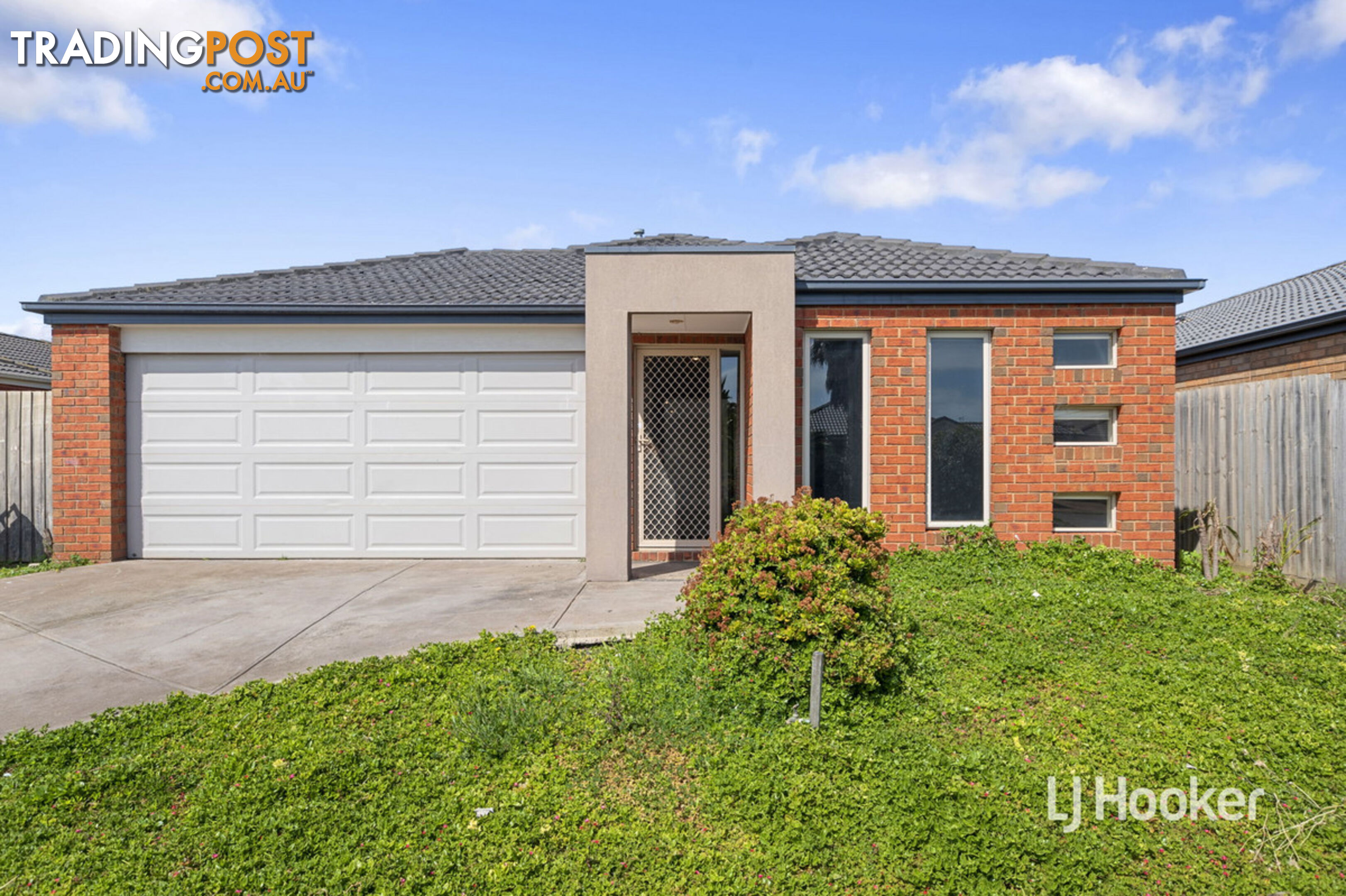 11 Begg Avenue TRUGANINA VIC 3029