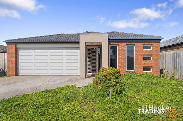 11 Begg Avenue TRUGANINA VIC 3029