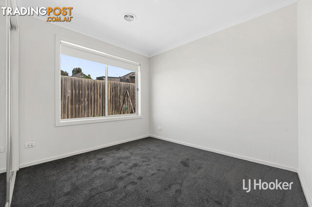 11 Begg Avenue TRUGANINA VIC 3029