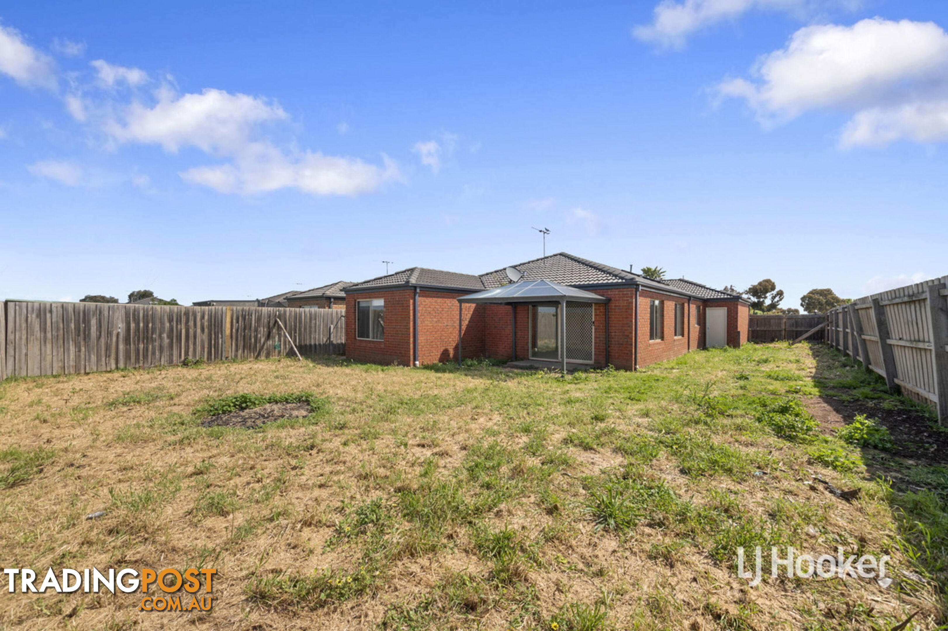 11 Begg Avenue TRUGANINA VIC 3029