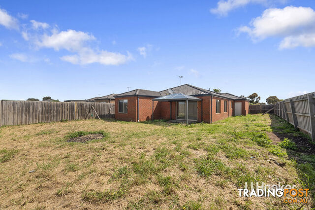 11 Begg Avenue TRUGANINA VIC 3029