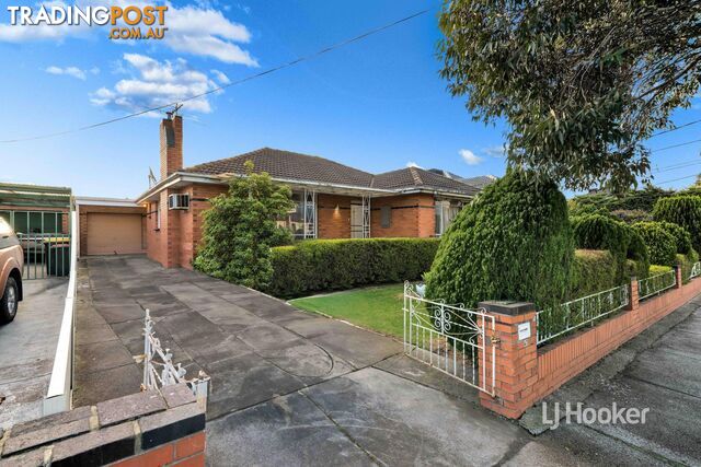 47 First Avenue ALTONA NORTH VIC 3025