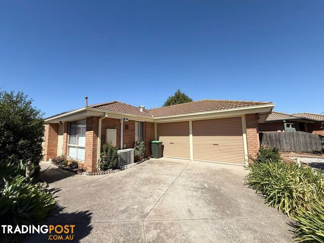 8 Macks Place HOPPERS CROSSING VIC 3029
